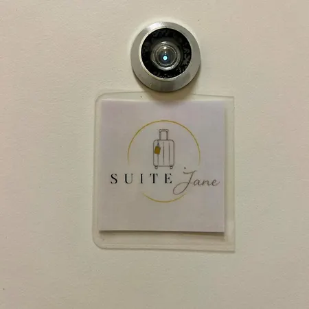 'suite Jane'